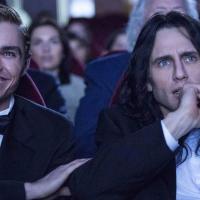 The Disaster Artist