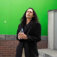 The Disaster Artist