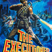 The Executioner Part II