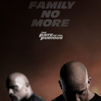 The Fate of the Furious