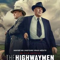 The Highwaymen: À la Poursuite de Bonnie et Clyde