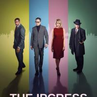 Harry Palmer: The Ipcress File