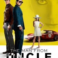 The Man from U.N.C.L.E.