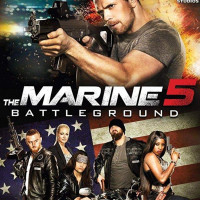 The Marine 5: Battleground