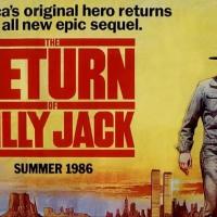 The Return of Billy Jack