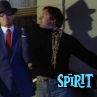 The Spirit