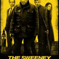 Sweeney: Unité de Choc