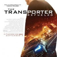 The Transporter Refueled