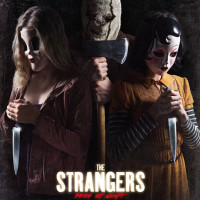 The Strangers 2