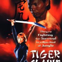 Tiger Claws II