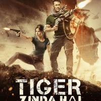 Tiger Zinda Hai