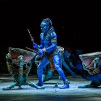 Toruk: Le Premier Envol