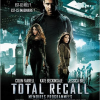 Total Recall : Mémoires Programmées