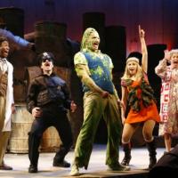 The Toxic Avenger : Musical