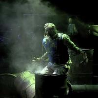 The Toxic Avenger : Musical