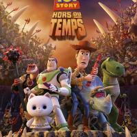 Toy Story: Hors du Temps