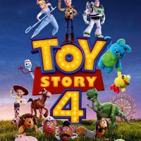 Toy Story 4