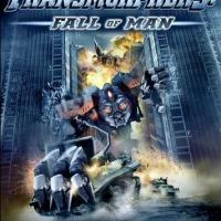 Transmorphers : Robots Invasion