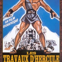 Les Travaux d'Hercule