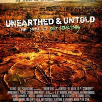 Unearthed & Untold: The Path to Pet Sematary