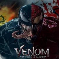 Venom : Let There Be Carnage