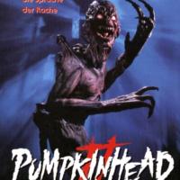 Pumpkinhead 2 : Blood Wings