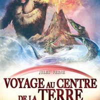 Voyage au centre de la Terre - Le Continent Fantastique