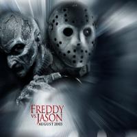 Freddy contre Jason