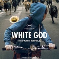 White God