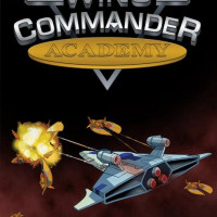 Wing Commander Academy