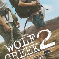 Wolf Creek 2