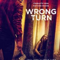 Wrong Turn