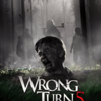 Wrong Turn 5: Bloodlines