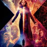 X-Men : Dark Phoenix