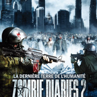 Zombie Diaries 2: World of the Dead