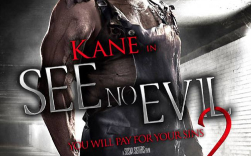 See No Evil 2 2014