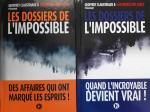 Les Dossiers de l'Impossible - Volume 2 disponible !