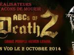 ABCs of Death 2