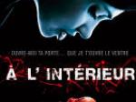 A l’intérieur: affiche et teaser