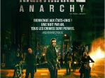 American Nightmare 2 : Anarchy demain au cinéma