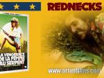 Artus films inaugure sa nouvelle collection Rednecks