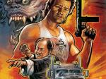 Les Aventures de Jack Burton en comic book