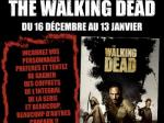 Concours photo The Walking Dead