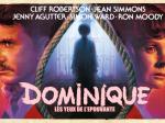 Dominique : critique du DVD/Blu-Ray