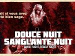 Douce Nuit, Sanglante Nuit : La critique