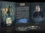 Land of the dead de George A. Romero en édition collector