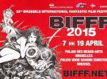 BIFFF 2015 - Partie 1