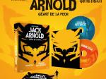 Jack Arnold a l&#039;honneur en Blu-ray