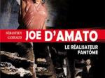 Joe d&#039;Amato à l&#039;honneur !