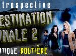 Destination Finale 2: La Critique